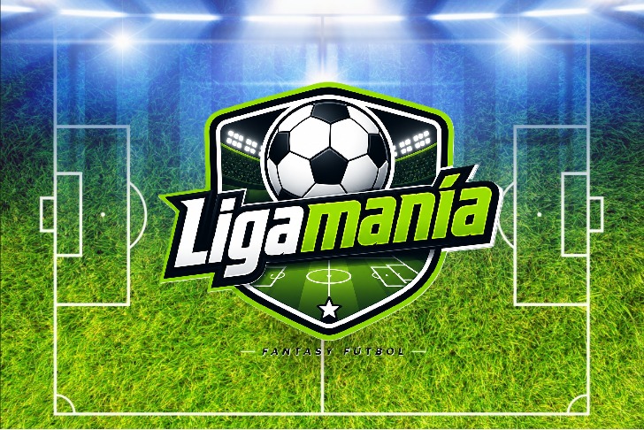 Ligamanía