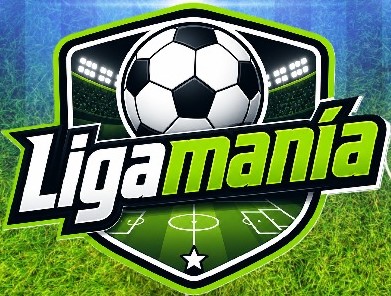 Ligamanía